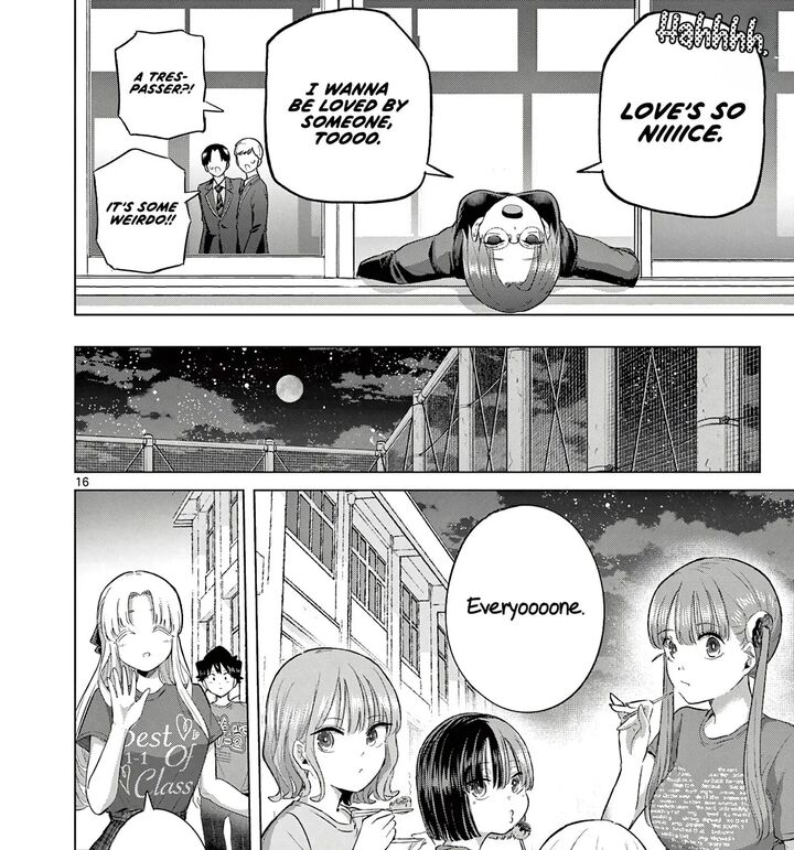 Koibami Shoujo 42 32