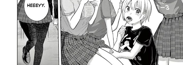 Koibami Shoujo 42 33