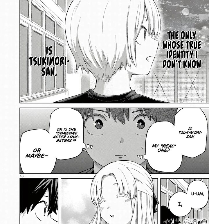 Koibami Shoujo 42 36
