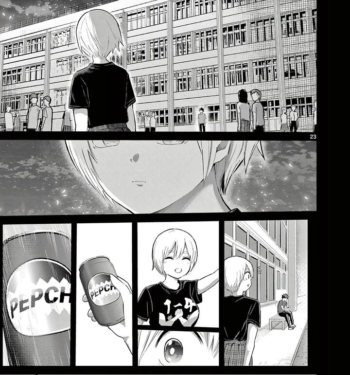 Koibami Shoujo 42 46