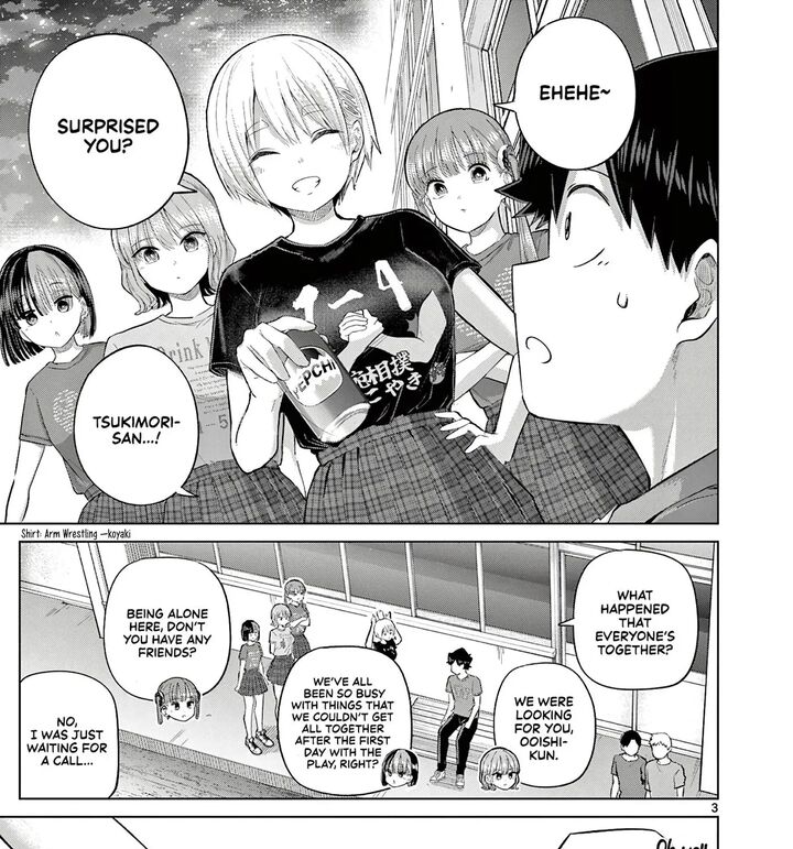 Koibami Shoujo 42 6