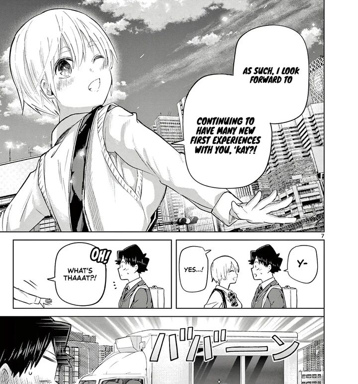 Koibami Shoujo 43 12