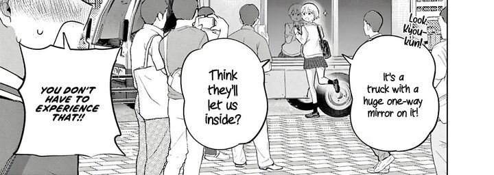 Koibami Shoujo 43 13