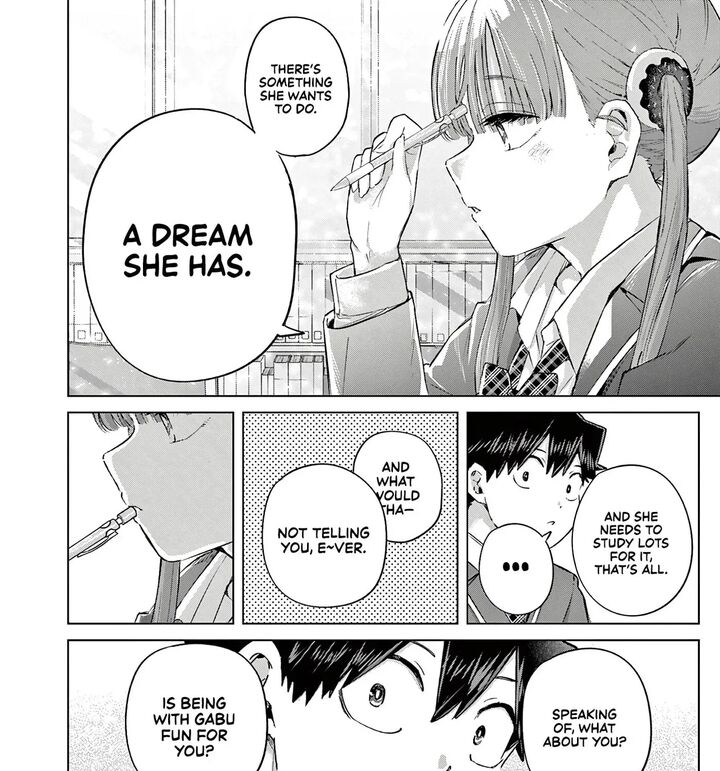 Koibami Shoujo 43 18