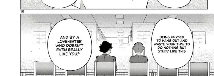 Koibami Shoujo 43 19