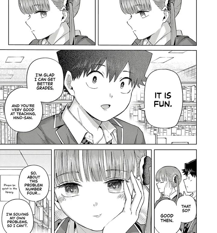 Koibami Shoujo 43 20