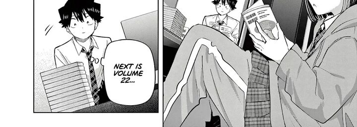 Koibami Shoujo 43 23