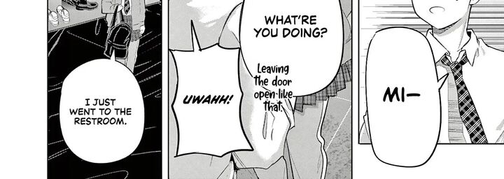 Koibami Shoujo 43 27