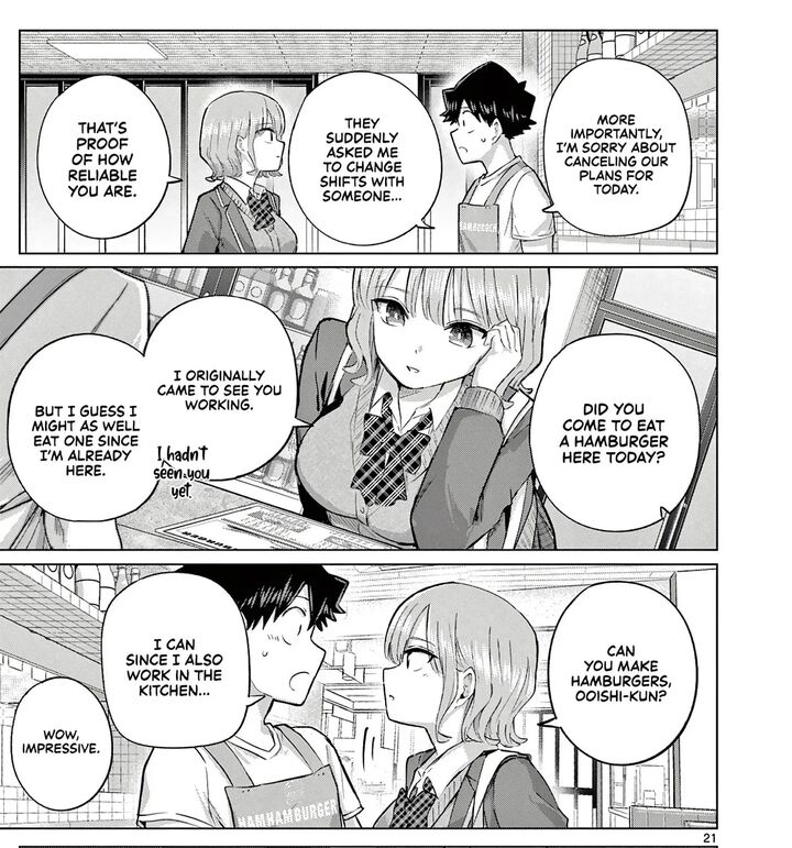 Koibami Shoujo 43 40