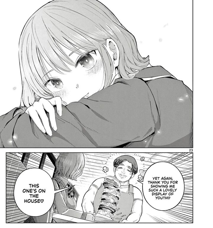 Koibami Shoujo 43 44