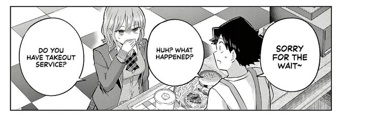 Koibami Shoujo 43 45