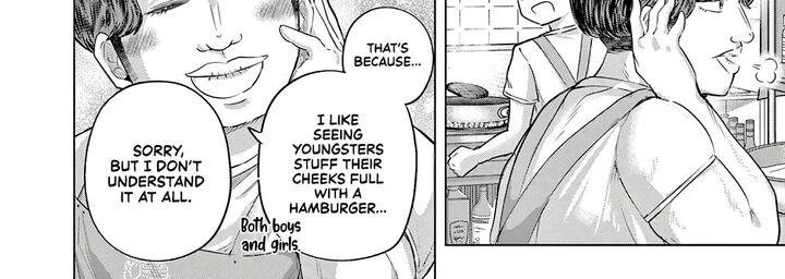 Koibami Shoujo 43 47