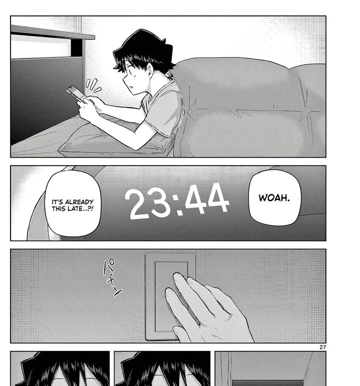 Koibami Shoujo 43 52