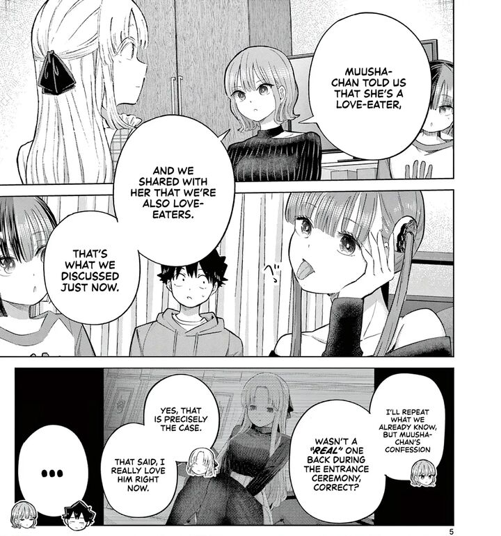 Koibami Shoujo 44 10