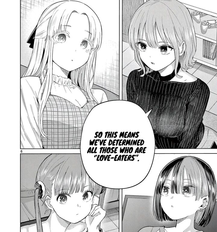 Koibami Shoujo 44 12
