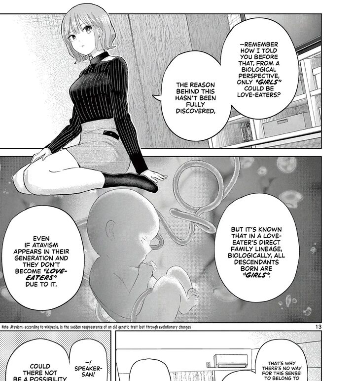 Koibami Shoujo 44 26