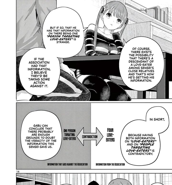 Koibami Shoujo 44 28