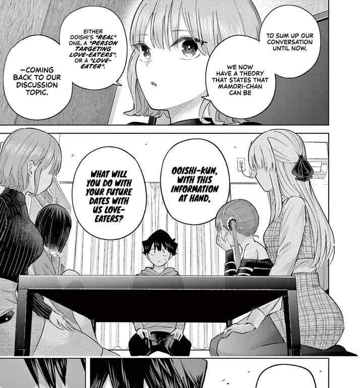 Koibami Shoujo 44 30