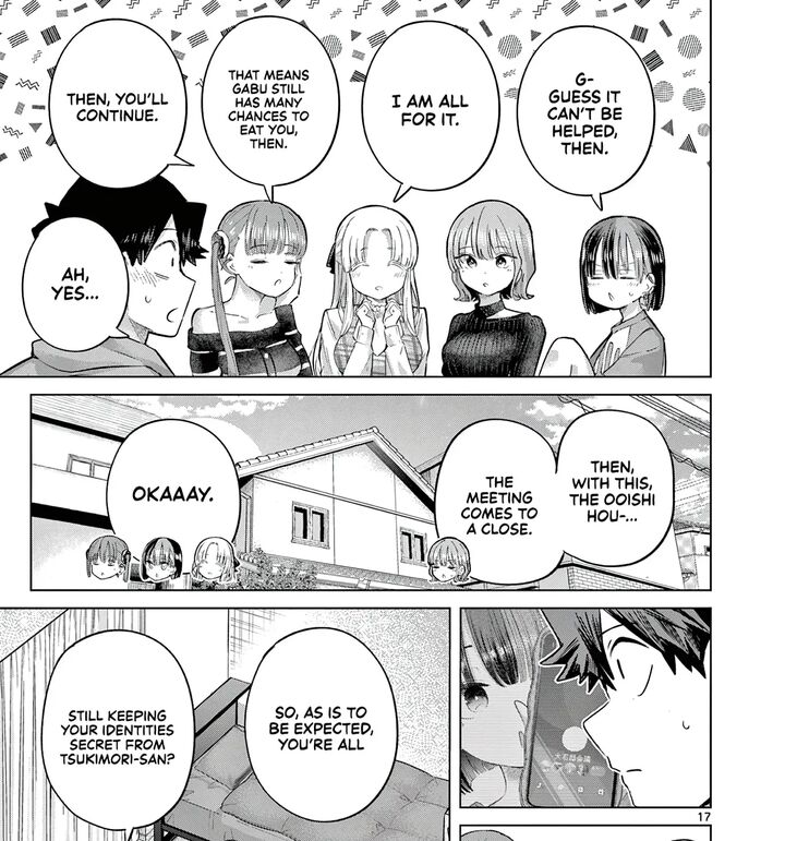 Koibami Shoujo 44 34