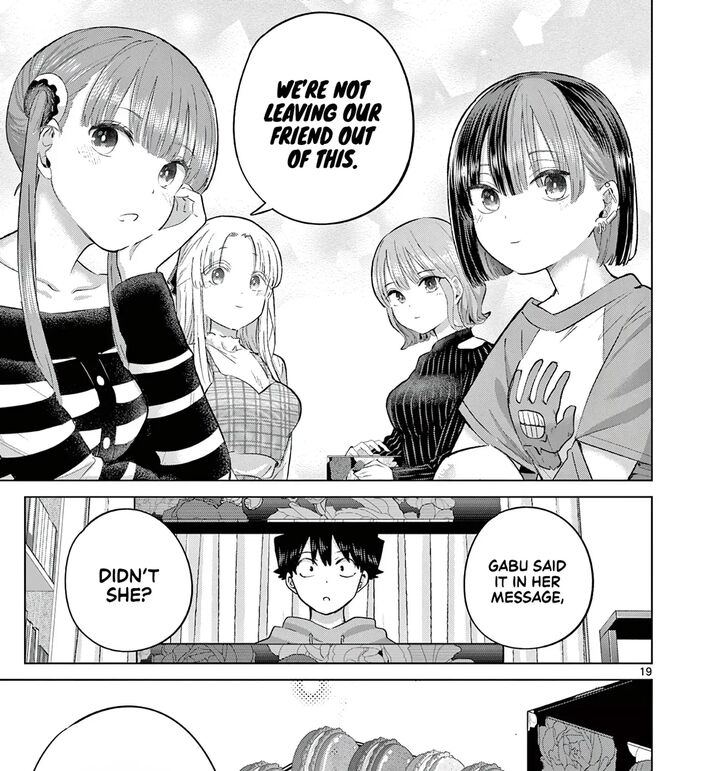 Koibami Shoujo 44 38