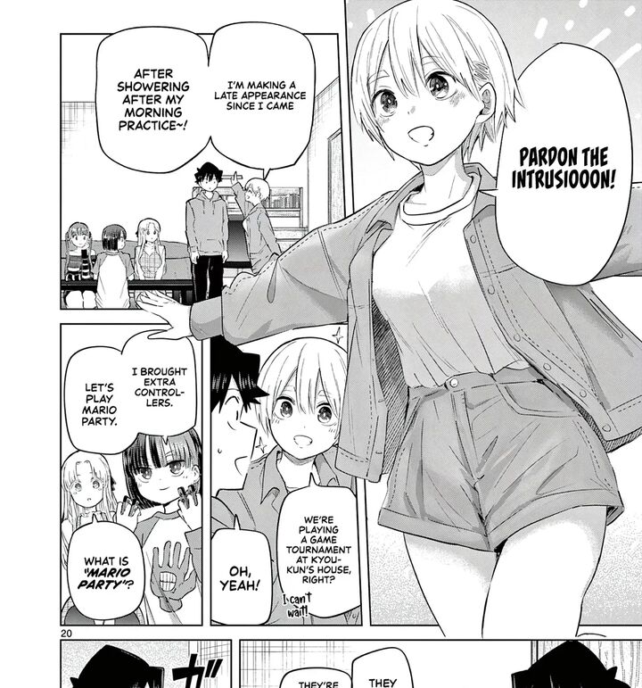 Koibami Shoujo 44 40