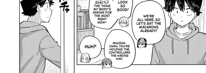 Koibami Shoujo 44 41