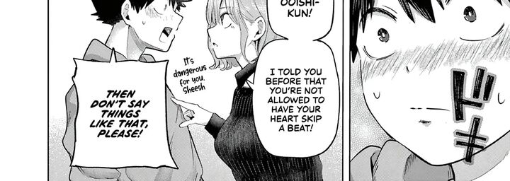 Koibami Shoujo 44 45