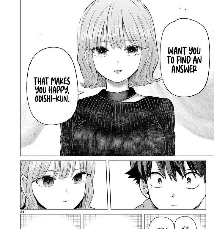 Koibami Shoujo 44 48