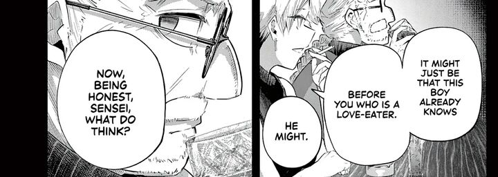 Koibami Shoujo 44 53