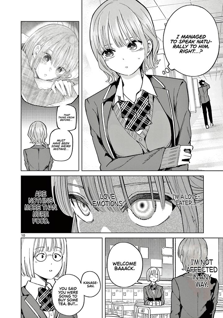 Koibami Shoujo 5 11