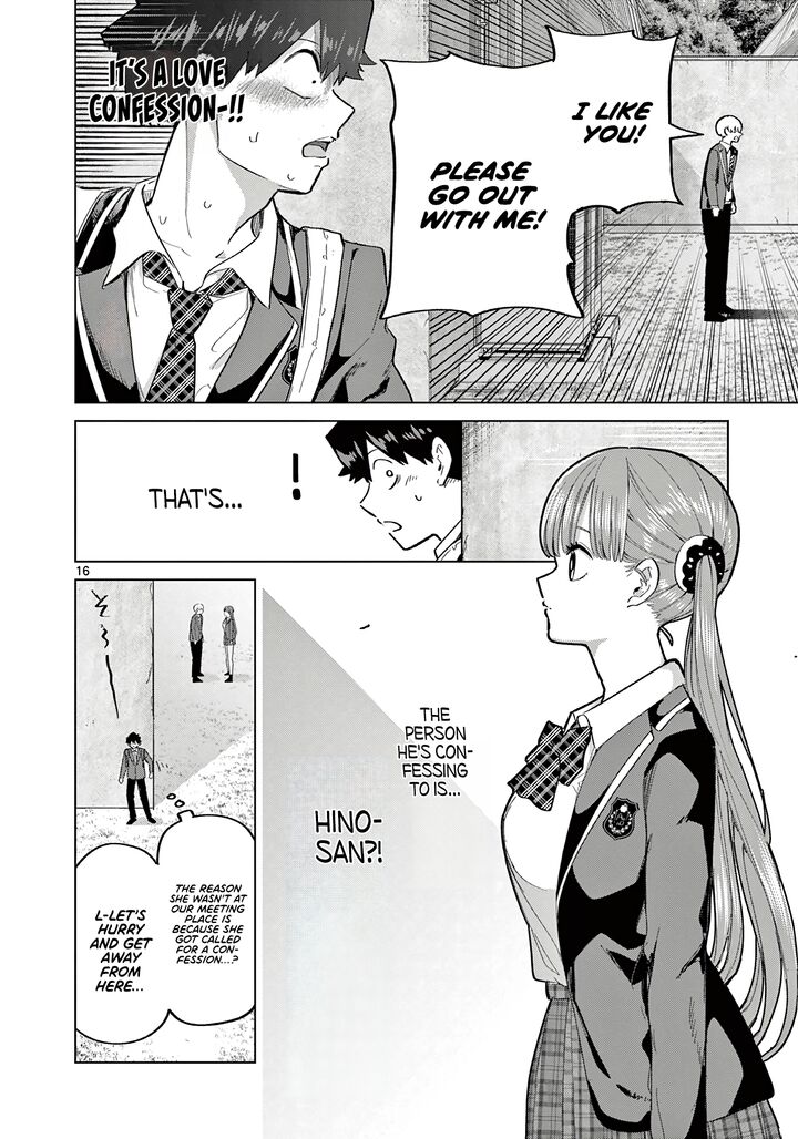 Koibami Shoujo 5 16