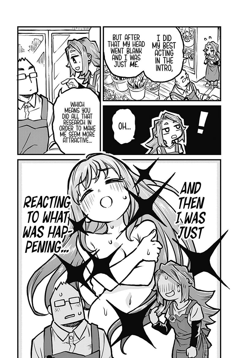 Koibito Ijou Yuujin Miman 23 12