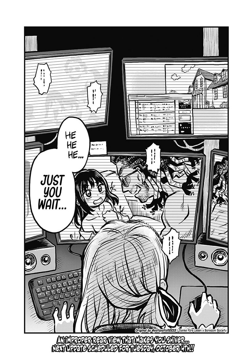 Koibito Ijou Yuujin Miman 23 15
