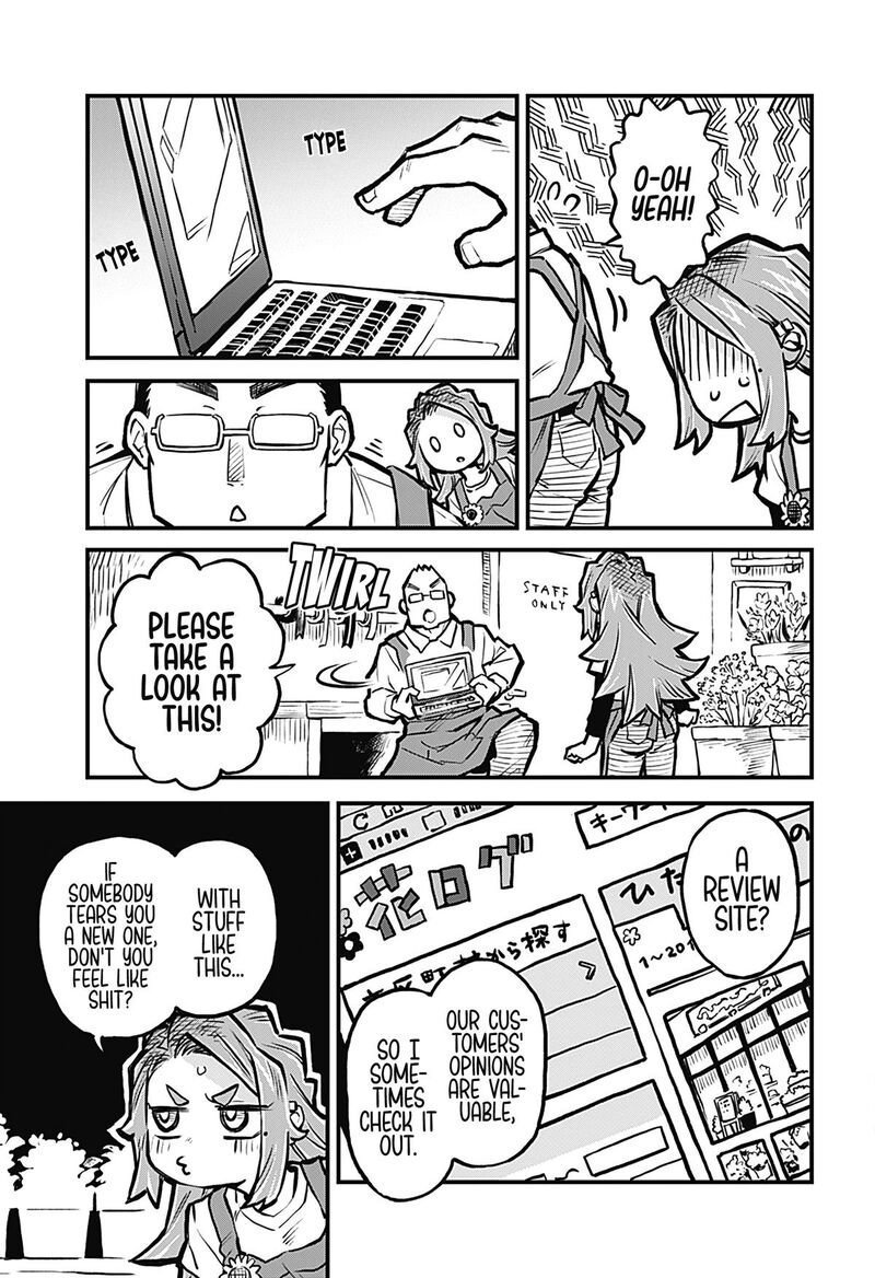 Koibito Ijou Yuujin Miman 23 5
