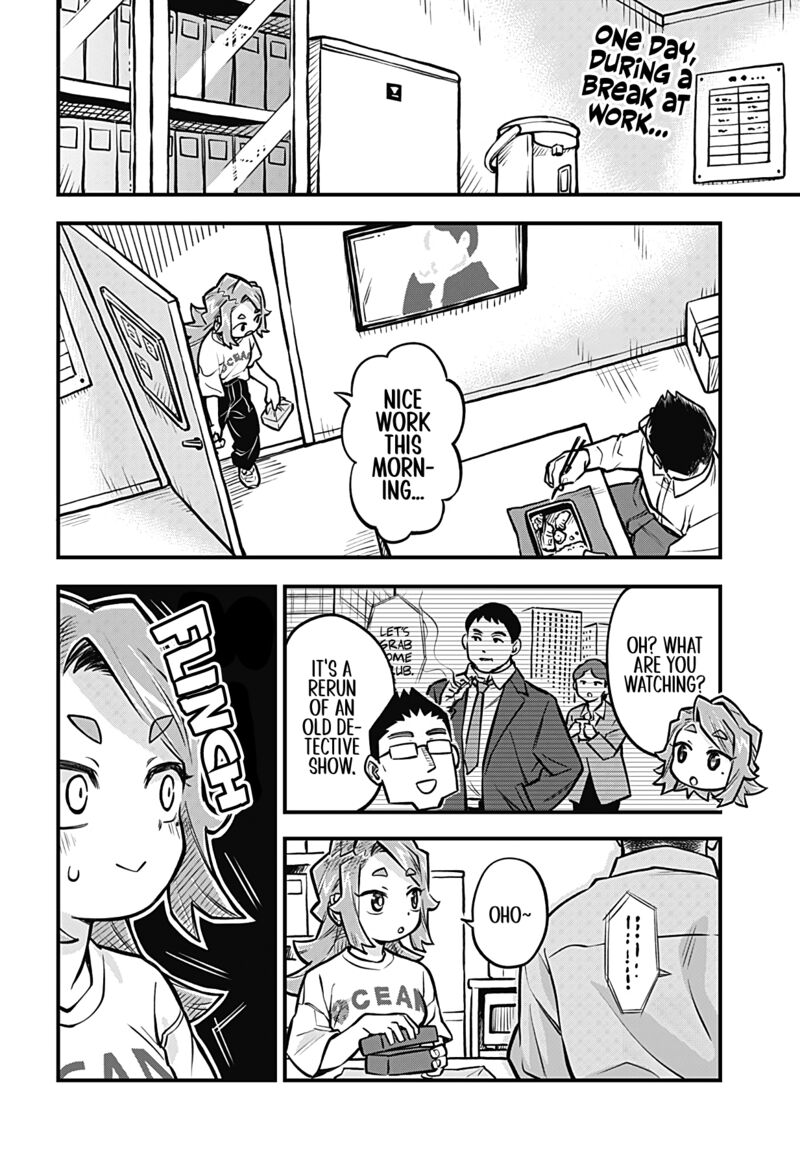 Koibito Ijou Yuujin Miman 50 2