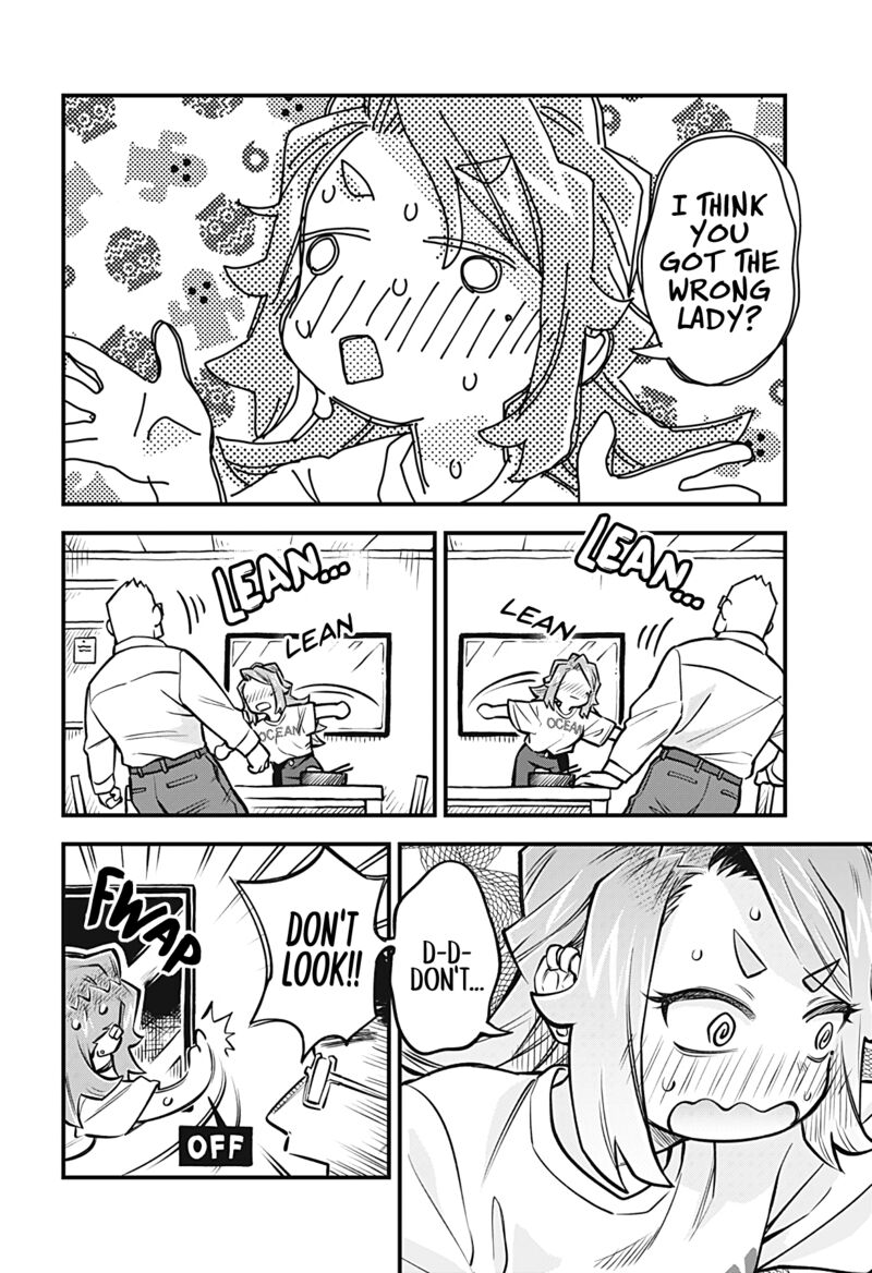 Koibito Ijou Yuujin Miman 50 4