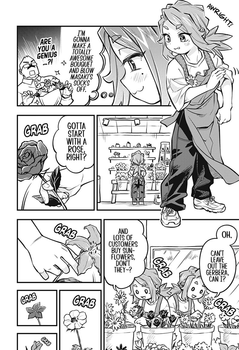 Koibito Ijou Yuujin Miman 50 8