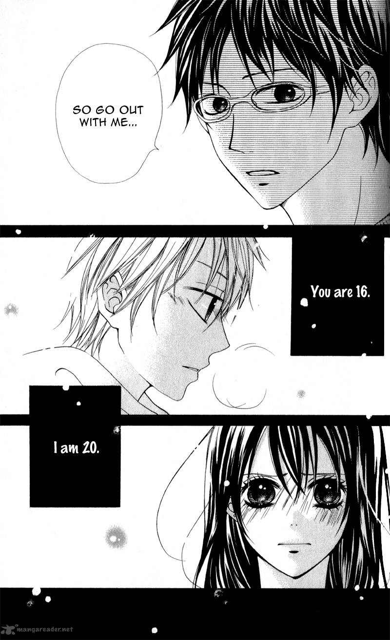 Koibito Wa 16 Sai 1 44