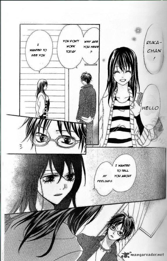 Koibito Wa 16 Sai 3 13