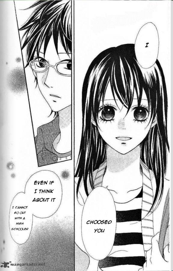Koibito Wa 16 Sai 3 14