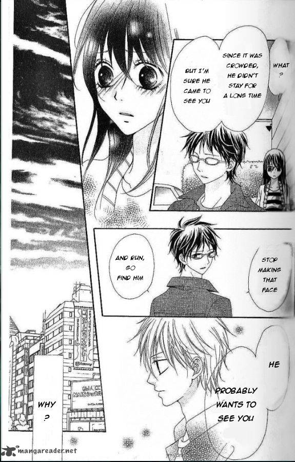 Koibito Wa 16 Sai 3 19