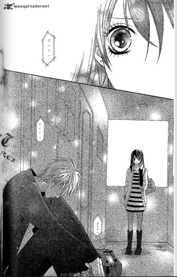 Koibito Wa 16 Sai 3 24