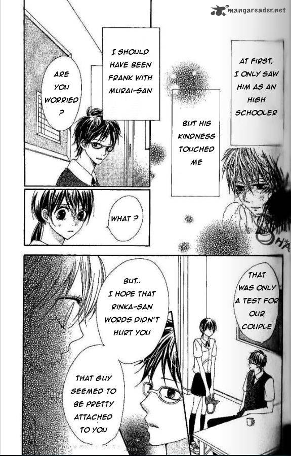 Koibito Wa 16 Sai 3 3