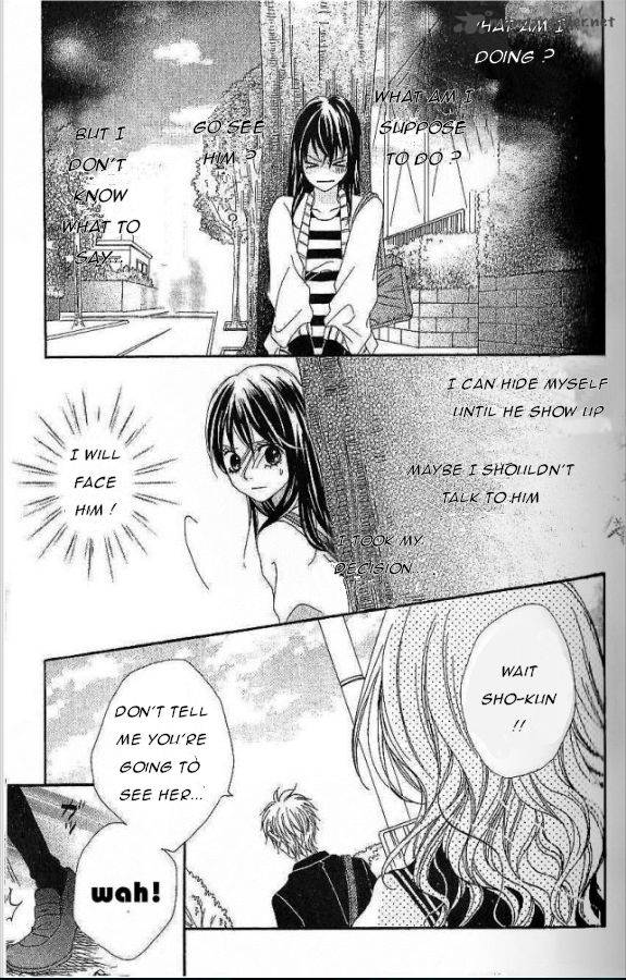 Koibito Wa 16 Sai 3 7