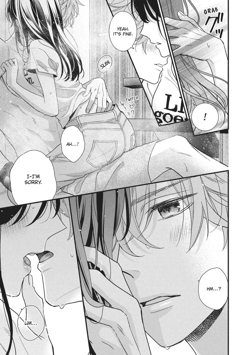 Koigakubo Kun Ni Wa Hajimete Wo Ubawaremashita 13 23