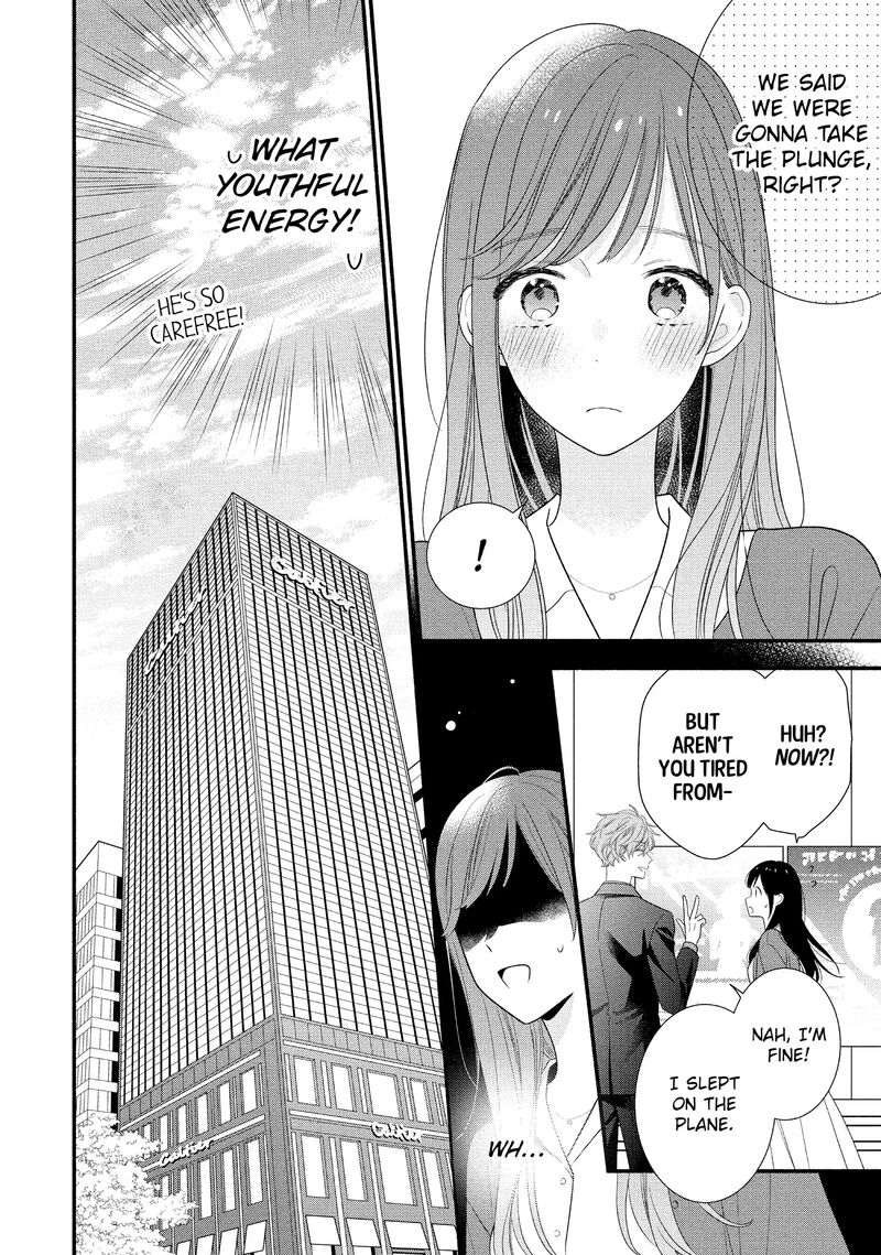 Koigakubo Kun Ni Wa Hajimete Wo Ubawaremashita 29 16