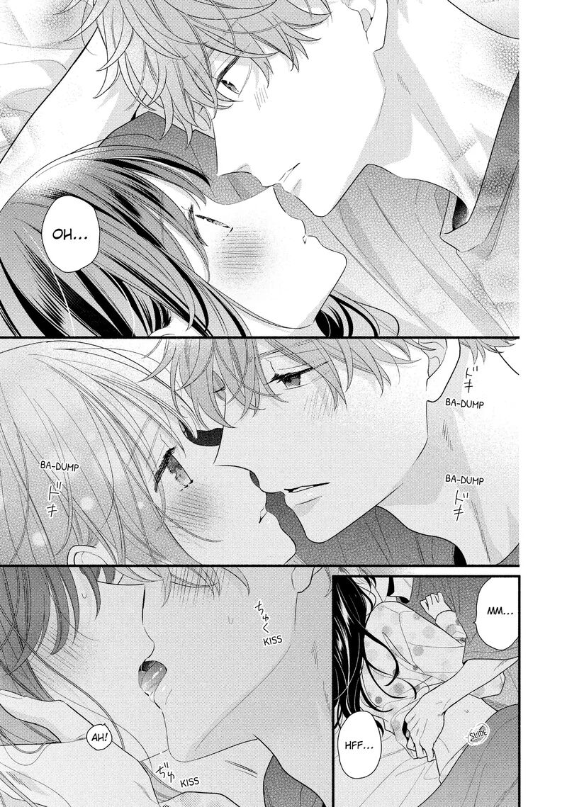 Koigakubo Kun Ni Wa Hajimete Wo Ubawaremashita 30 9