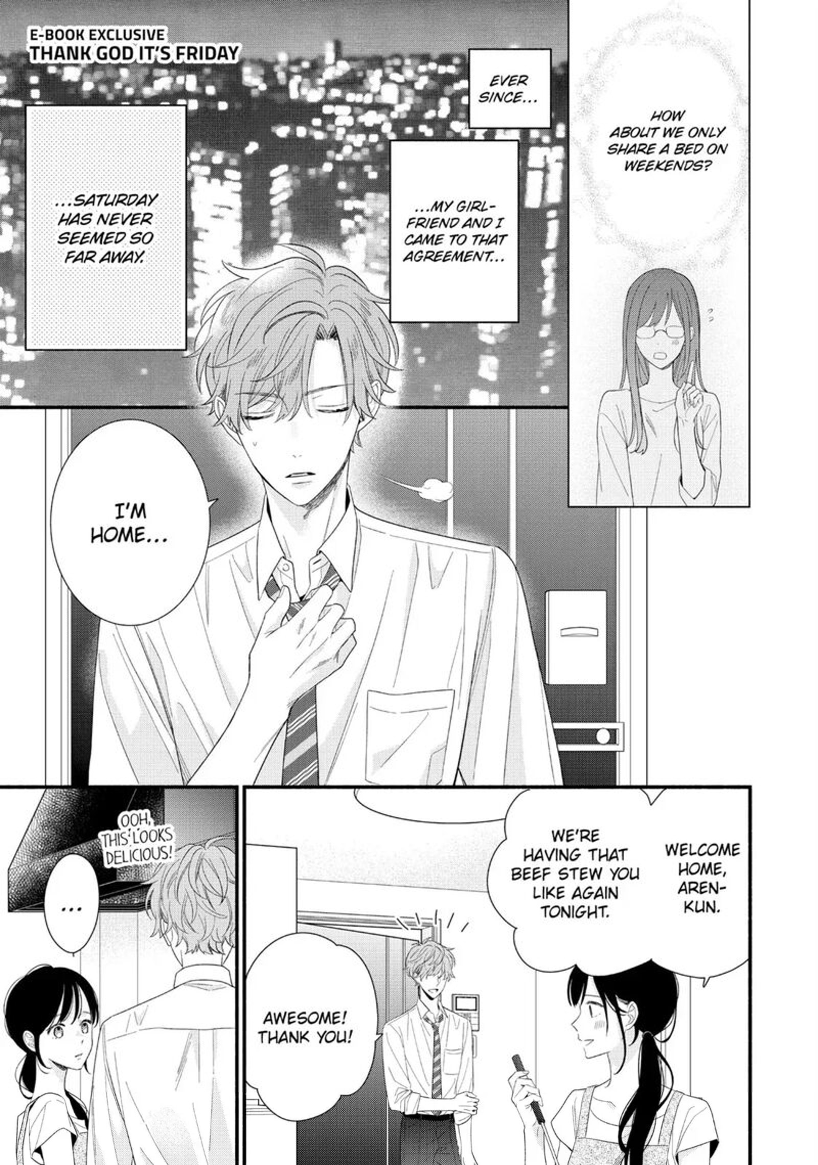 Koigakubo Kun Ni Wa Hajimete Wo Ubawaremashita 32a 1