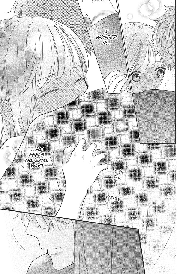 Koigakubo Kun Ni Wa Hajimete Wo Ubawaremashita 9 40