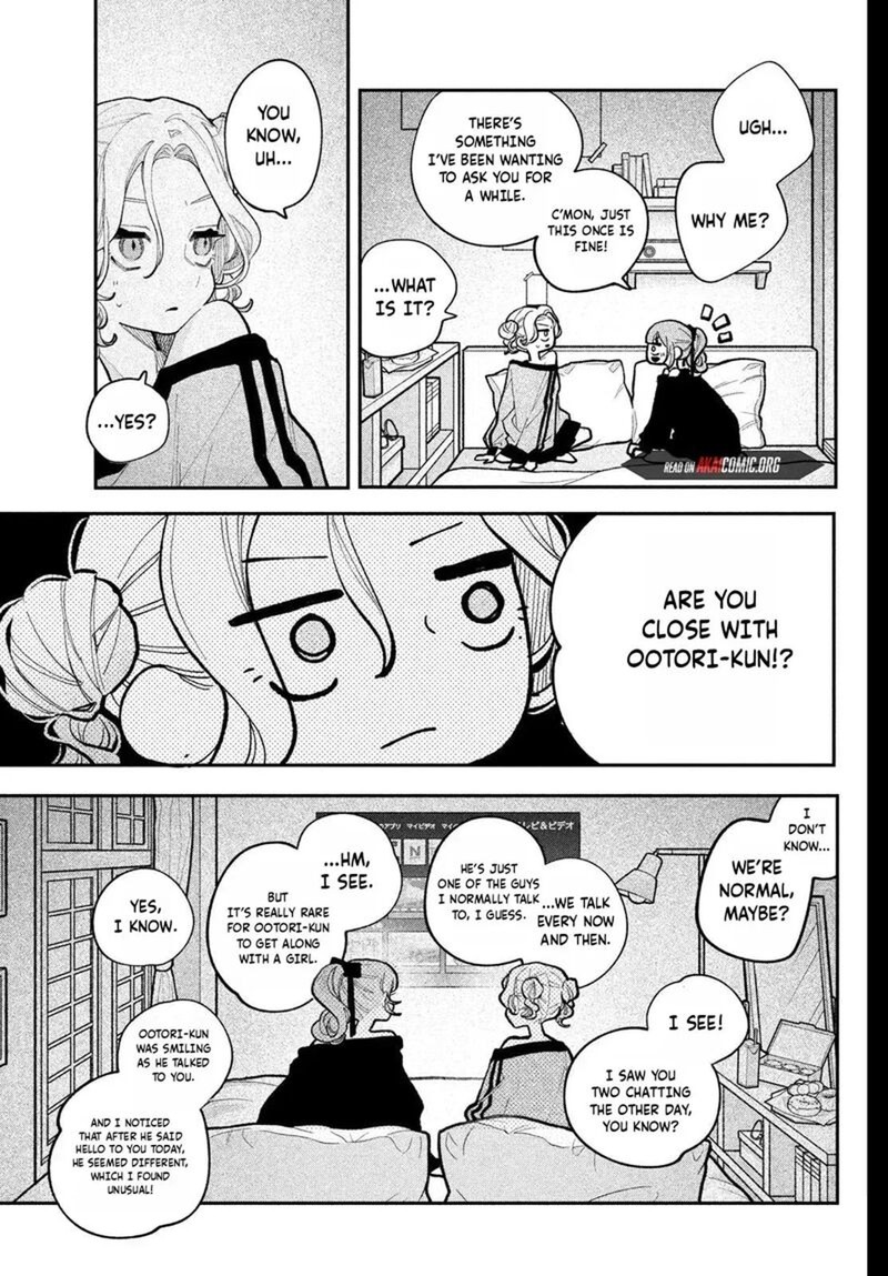 Koiseyo Mayakashi Tenshi Domo 25 17